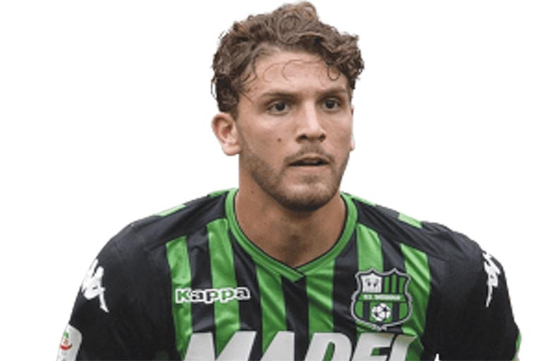 انتقال لوكاتيلي إلى يوفنتوس في الأمتار الأخيرة 