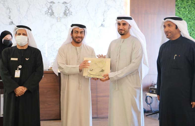 جامعة الشارقة فرع خورفكان تنظم المنتدى السياحي الأول