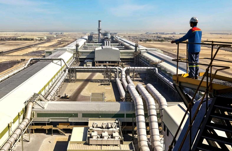 إطلاق مجموعة كيزاد لبناء منظومة عمل متخصصة تدعم القطاعات الصناعية الاستراتيجية في أبوظبي