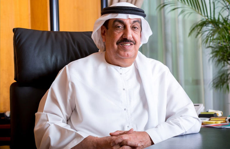 إينوك تحصد جائزة الطاووس الذهبي للاستدامة