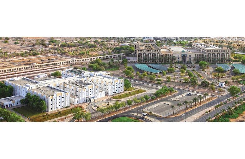 خدمات التطبيب عن بعد من «صحة» تقدم دفعة قوية لصناعة السياحة العلاجية في أبوظبي