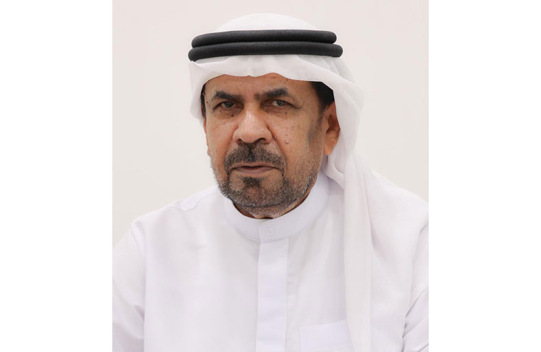 الشارقة الخيرية تبني 17 مجمعاً خيرياً في النصف الأول 2023