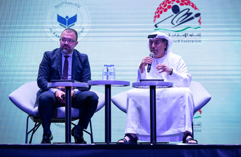 «الجولف» و«بالمز» الرياضية يوقعان اتفاقية لاستقطاب الموهوبين وتأهيلهم