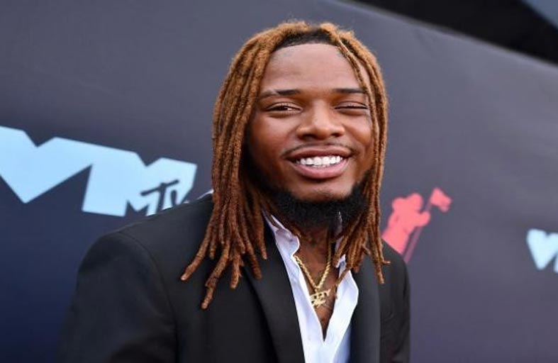 6 سنوات سجناً لمغني راب لتهريبه مخدرات 