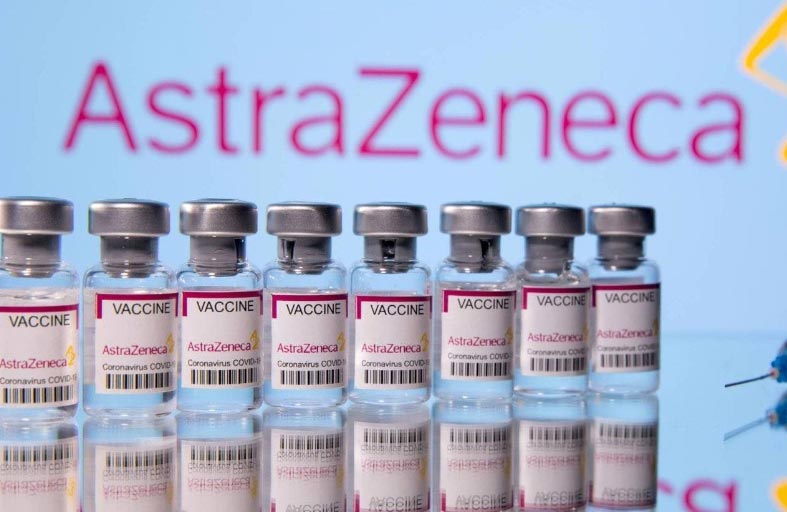 أسترازينيكا تسحب لقاحها من جميع أنحاء العالم