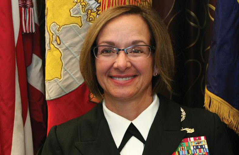   البحرية الأمريكية ترحب بتواصل أفضل مع الصين 