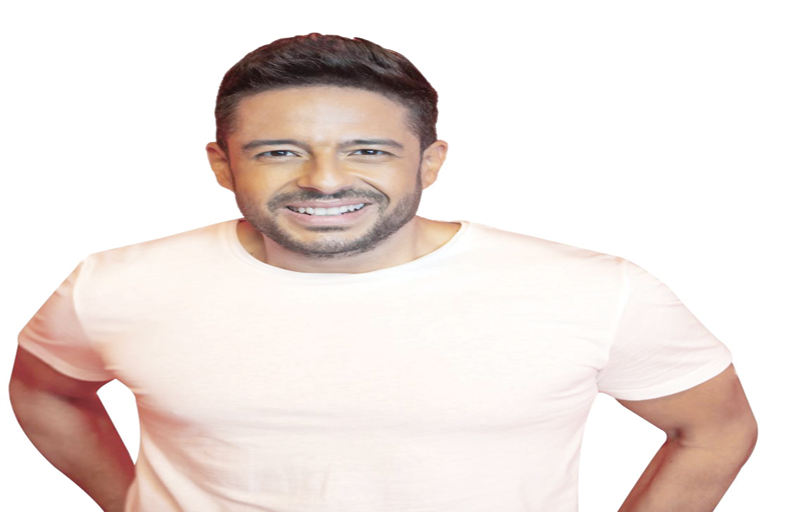 محمد حماقى يطرح ألبومه الجديد (يا فاتنى) كاملًا على (يوتيوب)