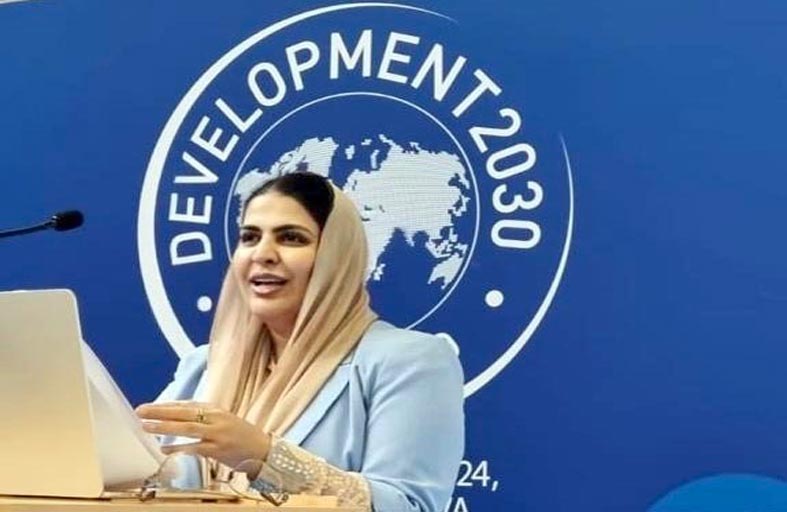 الاتحاد لحقوق الإنسان تشارك في إيديكس بجنيف