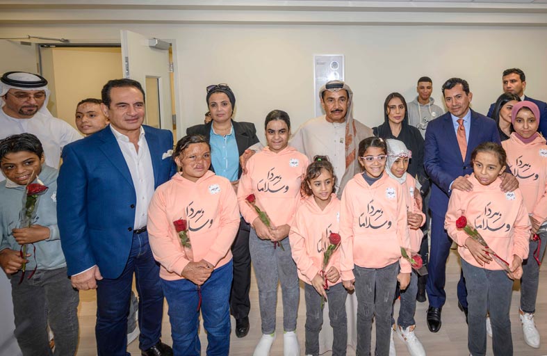 اليوم.. انطلاق ماراثون زايد الخيري من الأسكندرية 