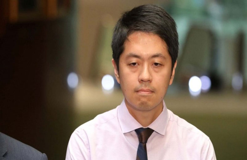 أستراليا تمنح اللجوء لنائب سابق من هونغ كونغ