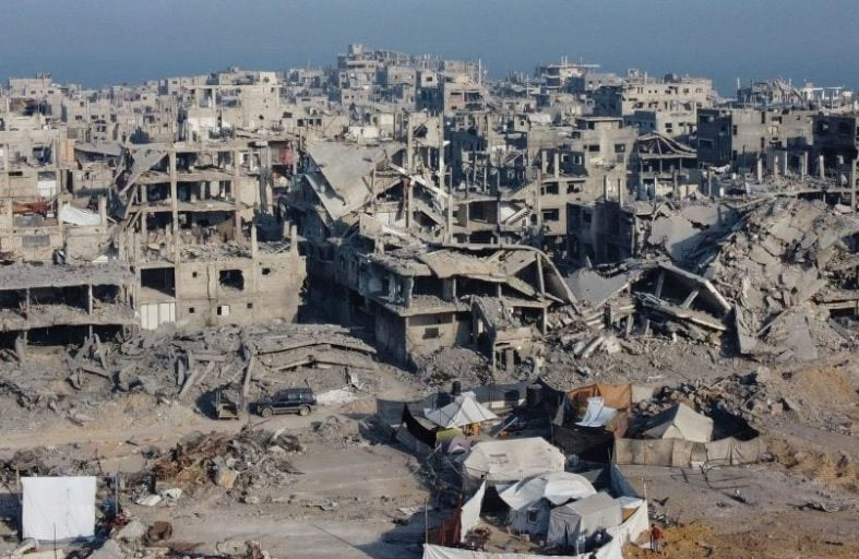 الفصائل الفلسطينية تقرّر تسليم إدارة غزة إلى لجنة فلسطينية من المستقلين 