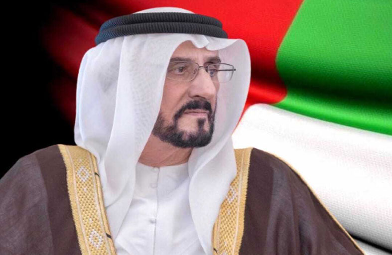 فيصل بن سلطان القاسمي : الاحتفال بيوم العلم يؤكد على انتمائنا وولائنا لوطننا