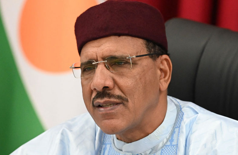 محكمة «إيكواس» تستعد لإعلان حكمها في قضية محمد بازوم