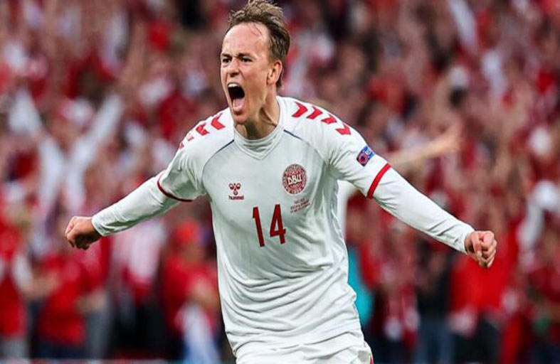 دامسغارد محارب الـ (فايكينغ)... بمهارة برازيلية 