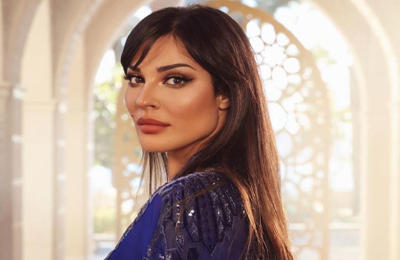 نادين نجيم تطل على جمهورها مُجددا  من خلال (صالون زيزي)