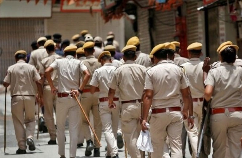 فتاة تدّعي اختطافها وتستنفر الشرطة