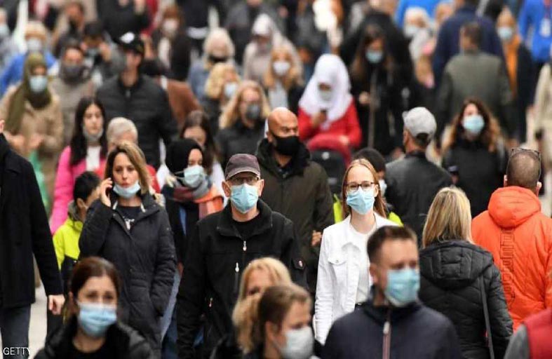 ما بعد كورونا: زواج أقل وعزوبية أطول