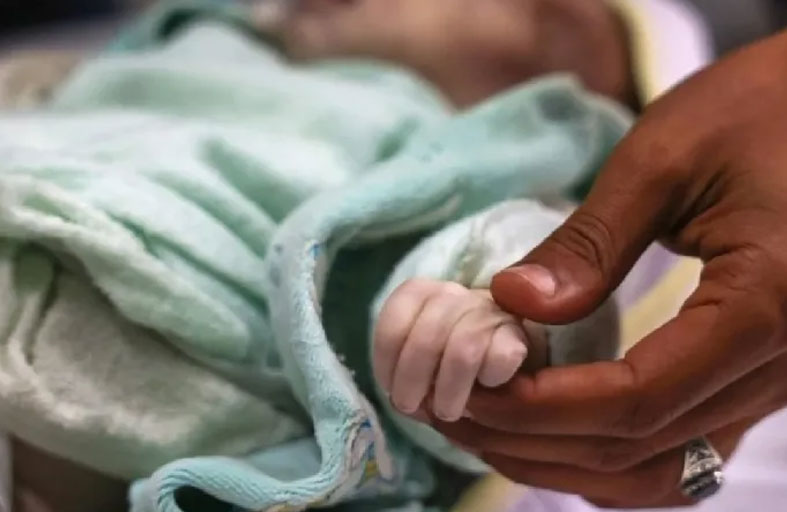 جراحة منزلية بـ100 يورو تودي بحياة رضيع