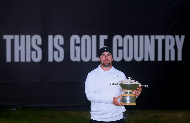 ماكلروي يعزز صدارته في «السباق إلى دبي» رغم التفوق الأميركي