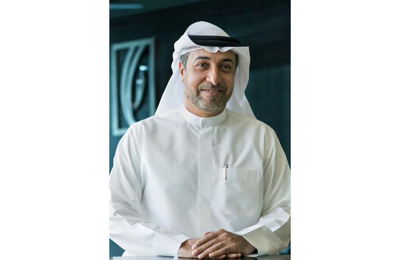 بنك الإمارات دبي الوطني: ثلاثة من كل خمسة فروع أصبحت صديقة لأصحاب الهمم