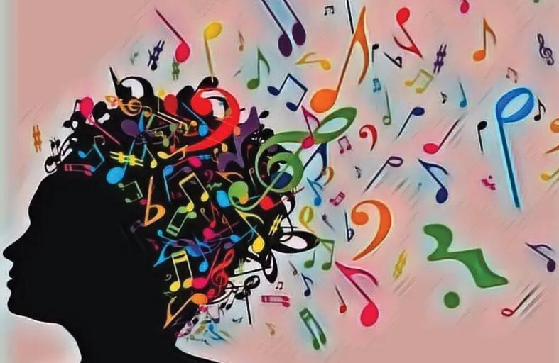 الموسيقى الحية تحرّك الدماغ أكثر من المسجلة