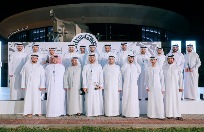 عقاري الشارقة تعقد حفلها السنوي لتكريم شركاء النجاح