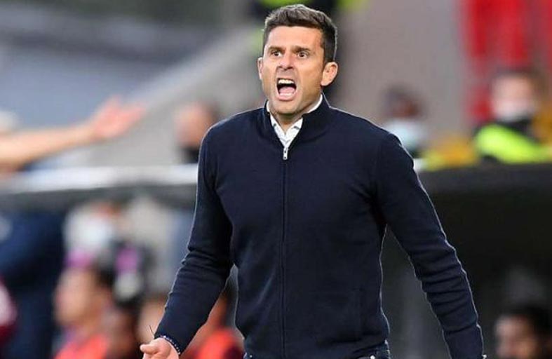 بولونيا يستهل مشواره مع موتا بخسارة 