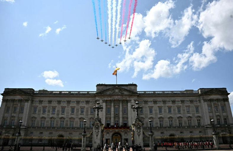قرار الأمير وليام تغيير مسكنه يثير تساؤلات حول مستقبل قصر باكينغهام