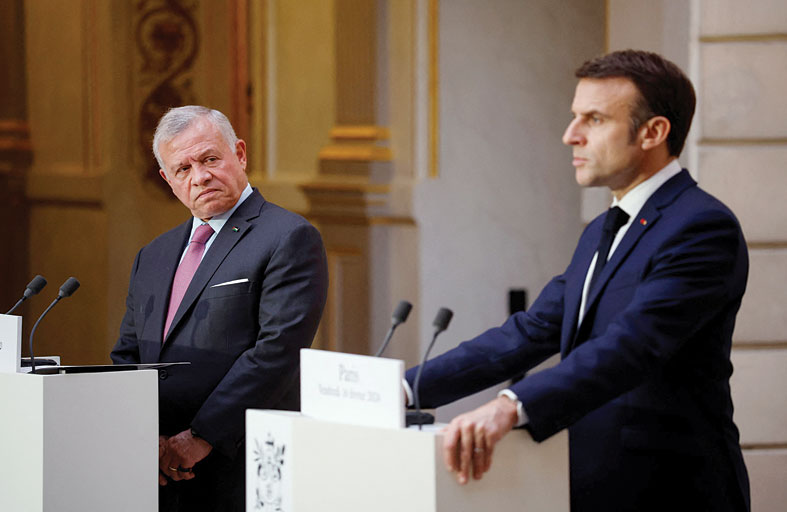 الأمم المتحدة: تدفق اللاجئين إلى سيناء سيكون كارثة