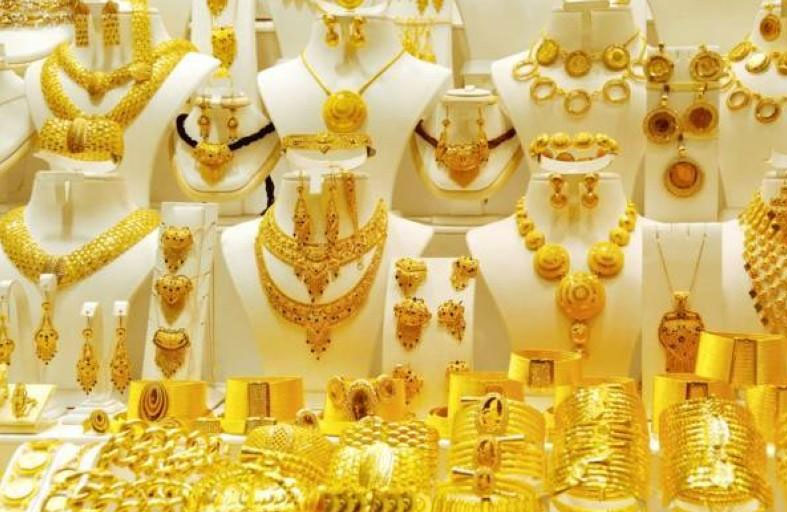 الابن يسرق والأم تبيع.. فك لغز «عصابة الذهب»