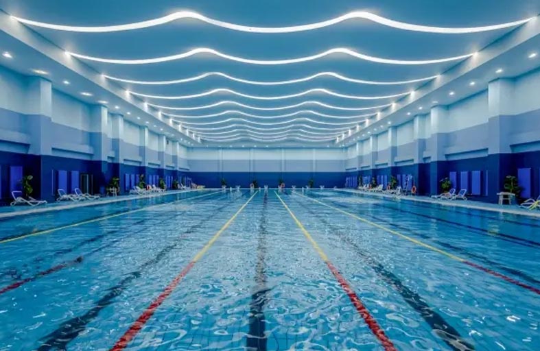 أولمبياد باريس.. السبّاحون يأملون في الفوز بالبذلات المتطوّرة تكنولوجياً 