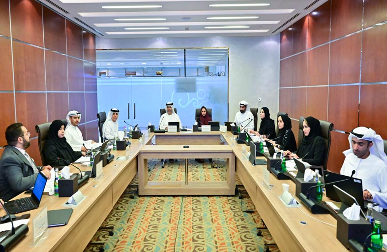 لجنة بالوطني الاتحادي تواصل مناقشة مشروع قانون اتحادي بتعديل المرسوم بقانون في شأن المالية العامة