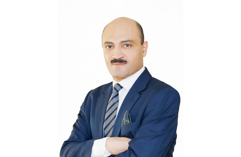 «جلفار» تعيّن رئيسًا تنفيذيًا جديدًا لدفع التحوّل التشغيلي ودعم النمو