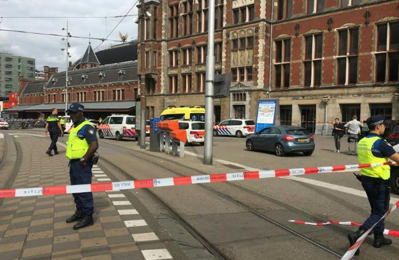 مشرّد يعيد ألفي يورو مفقودة