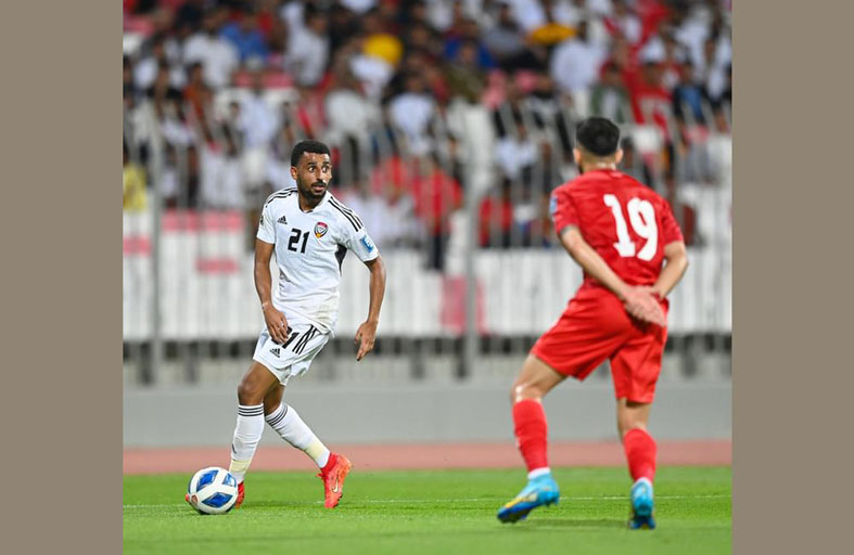 منتخب الإمارات يحقق العلامة الكاملة رسميا وودياً تحت قيادة بينتو