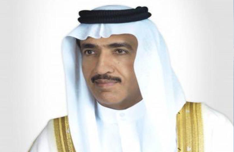 أحمد جمعة الزعابي : عيد الاتحاد الخمسين مناسبة نجدد فيها البيعة والولاء لقيادتنا الرشيدة