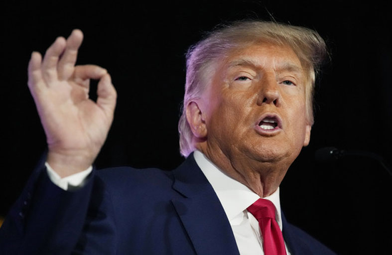 لماذا يكرر ترامب وعد إنهاء حرب أوكرانيا في 24 ساعة؟