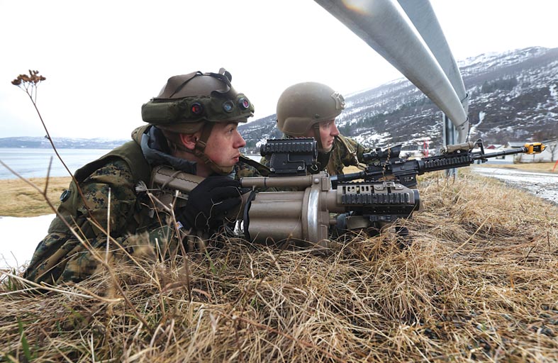 روسيا تحذر الناتو من أي تهور وتؤكد أنه لا رابح بأي حرب نووية