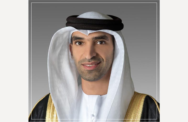 ثاني الزيودي: السياسة الاستباقية أسهمت في نمو تجارة الإمارات 8 أضعاف المعدل العالمي