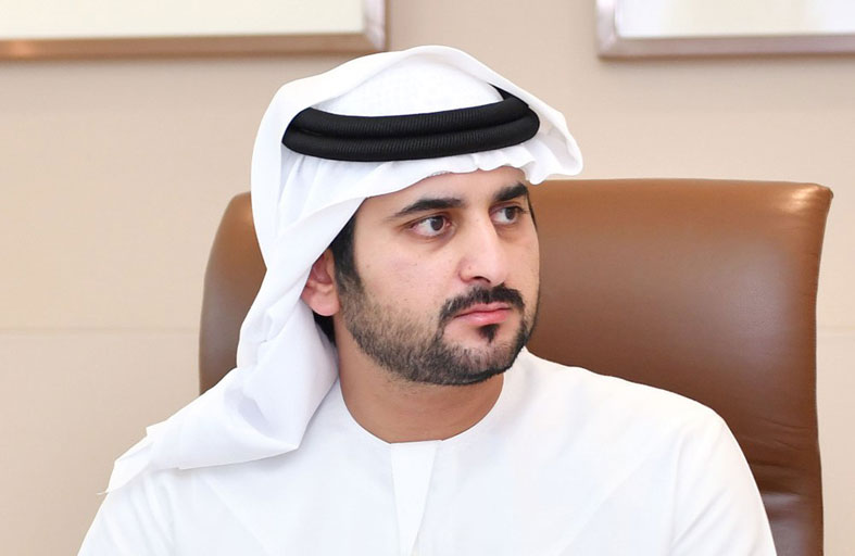 مكتوم بن محمد : الشيخ زايد قاد رحلة مباركة جعلت الإمارات في مصاف الأمم المتحضرة إن لم تكن قدوة لها