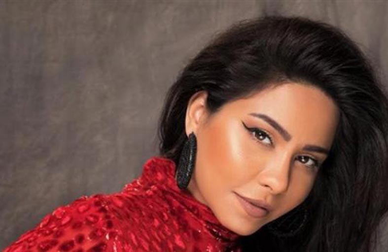 شيرين تطرح ألبومها الجديد