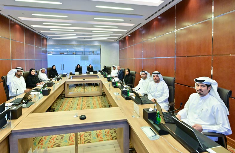 لجنة الشؤون الاجتماعية في الوطني الاتحادي تواصل مناقشة قانون تنظيم دور العبادة