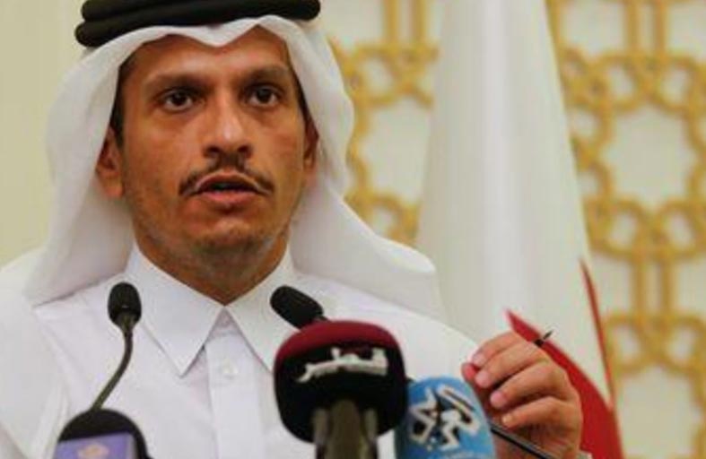 حكومة تشاد والمتمردون يوقعون اتفاق سلام