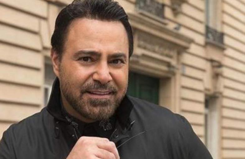 عاصي الحلاني يوجه هذه النصيحة لمحبيه
