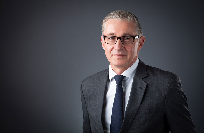 مصرف أبوظبي الإسلامي يعين آشلي فيسي في منصب الرئيس التنفيذي لتقنية المعلومات للمجموعة  