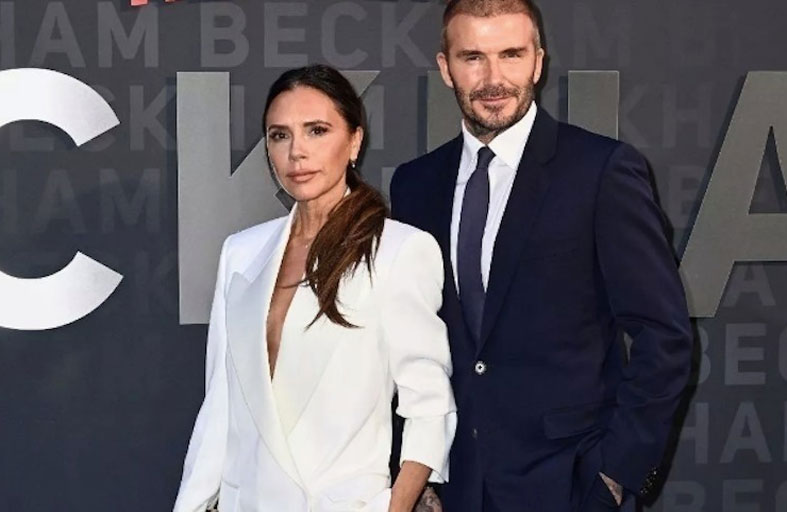 فيكتوريا بيكهام تكشف سراً قد يهدد زواجها 