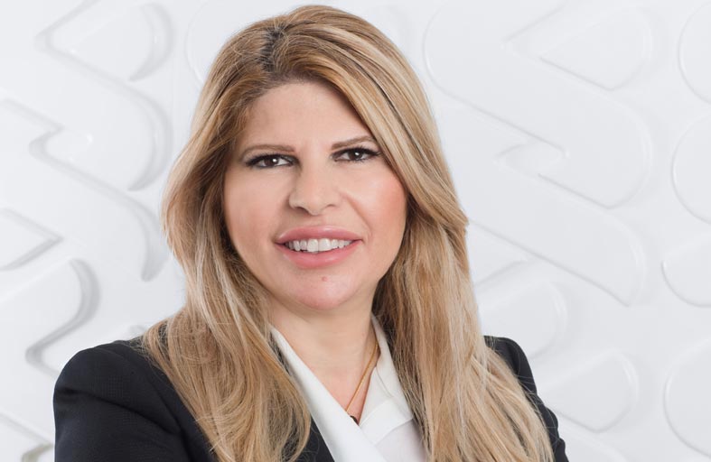 بنك ستاندرد تشارترد يقدم أول تسهيل مالي تجاري يختص في الانتقال للحياد المناخي في المنطقة