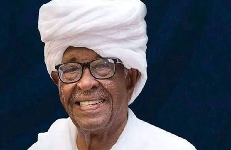 الصحافة السودانية تودع «عميدها وخازن أسرارها»