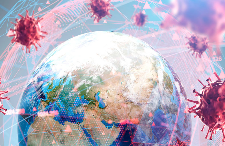 ذكاء اصطناعي للتنبؤ بالأوبئة قبل حدوثها