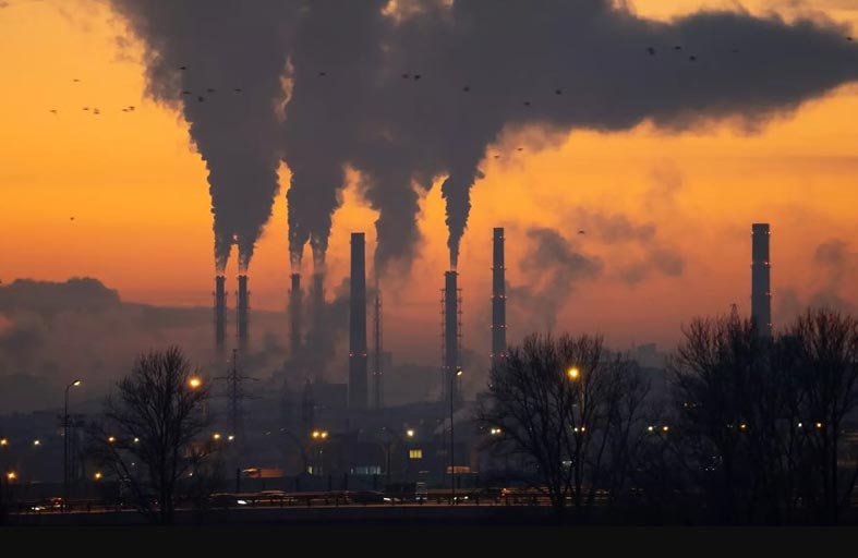 التلوث يقتل 7 ملايين إنسان سنوياً!